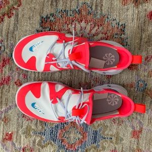 Nike Youth “Nike Free” Sneakers